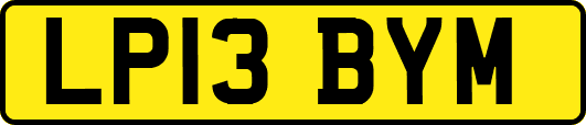 LP13BYM