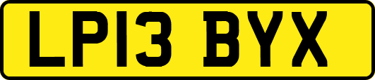 LP13BYX