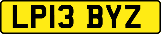 LP13BYZ