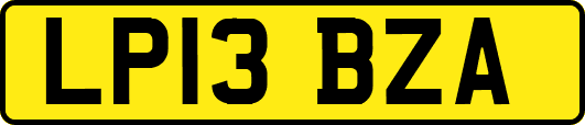 LP13BZA