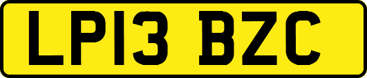LP13BZC