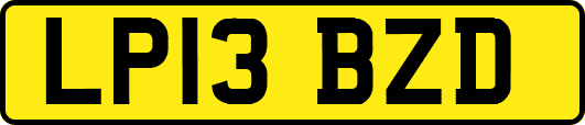 LP13BZD
