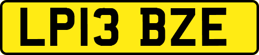 LP13BZE