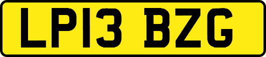 LP13BZG