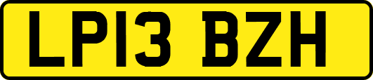LP13BZH