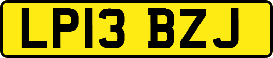 LP13BZJ