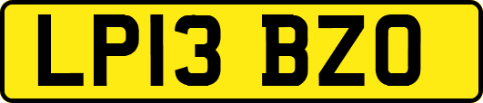 LP13BZO