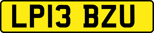 LP13BZU