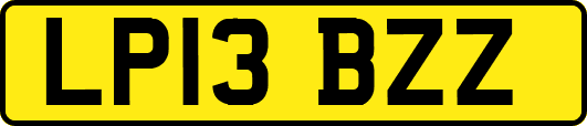 LP13BZZ