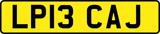 LP13CAJ