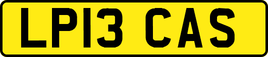 LP13CAS