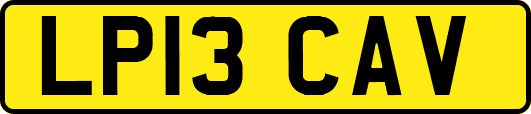 LP13CAV