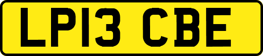 LP13CBE