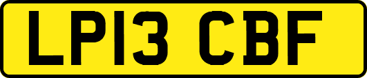 LP13CBF