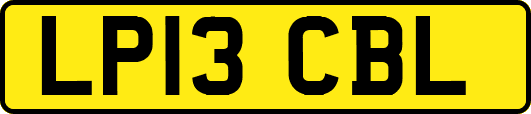 LP13CBL