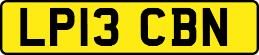LP13CBN