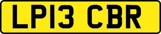 LP13CBR