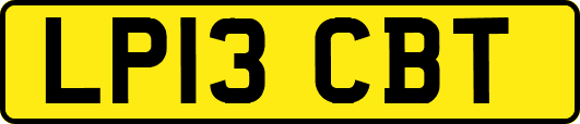 LP13CBT