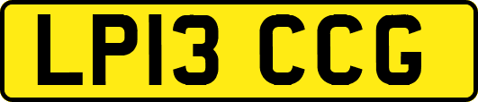 LP13CCG