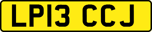 LP13CCJ