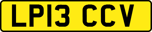 LP13CCV