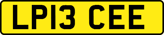 LP13CEE
