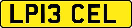 LP13CEL