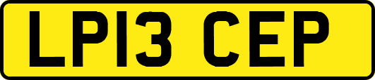 LP13CEP