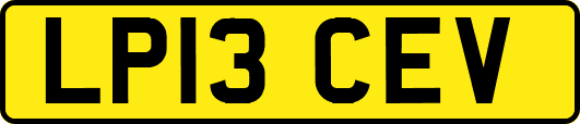 LP13CEV