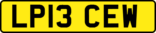 LP13CEW
