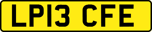 LP13CFE