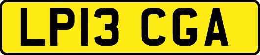 LP13CGA