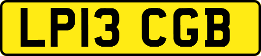 LP13CGB