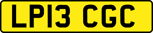 LP13CGC