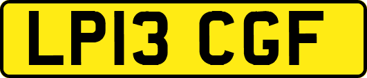LP13CGF