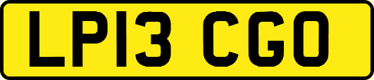 LP13CGO