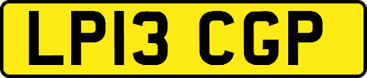 LP13CGP