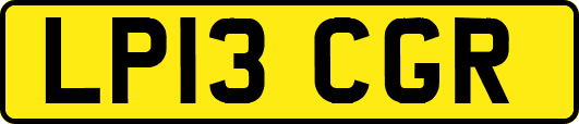 LP13CGR
