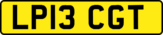 LP13CGT
