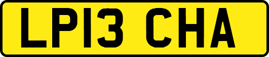 LP13CHA