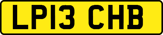 LP13CHB