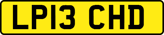 LP13CHD