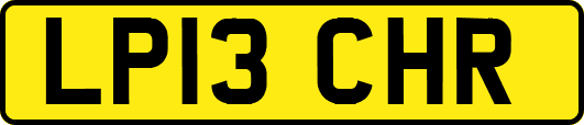 LP13CHR