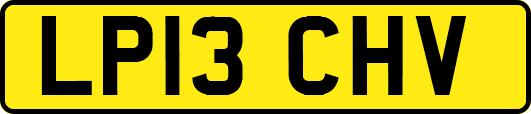 LP13CHV