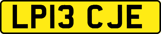 LP13CJE