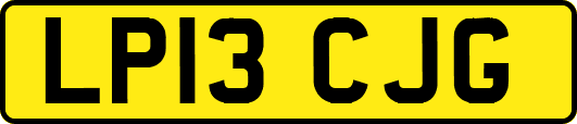 LP13CJG