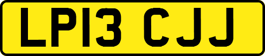LP13CJJ
