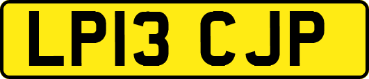 LP13CJP