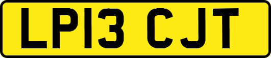 LP13CJT