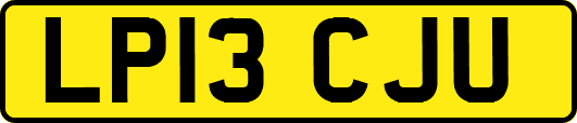 LP13CJU